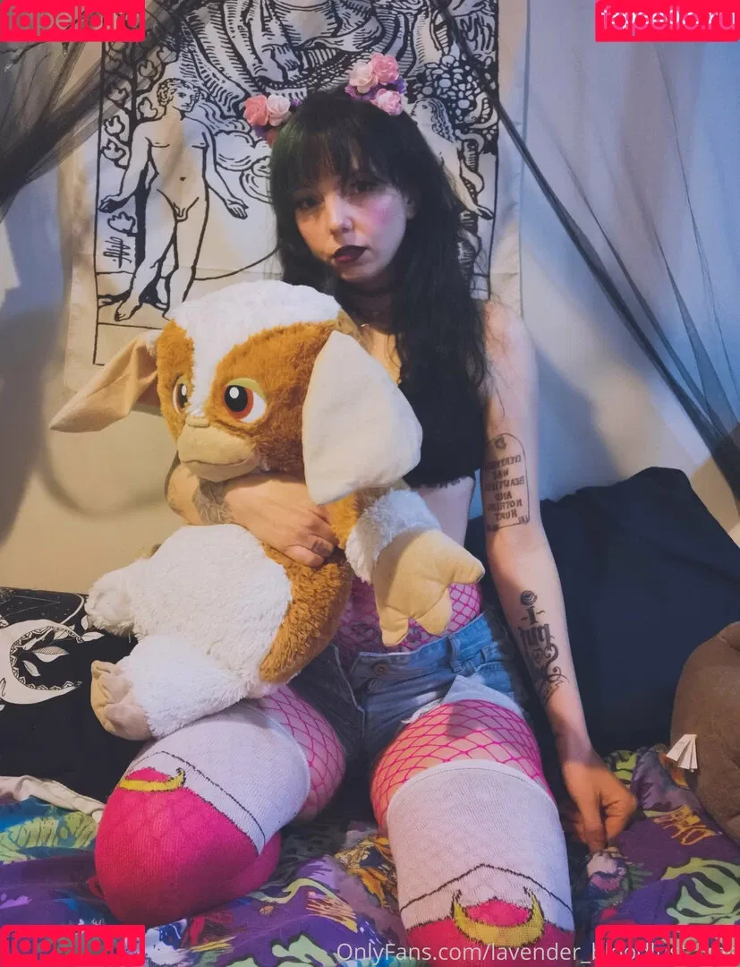 lavender_bloodlust_free Onlyfans Photo Gallery 