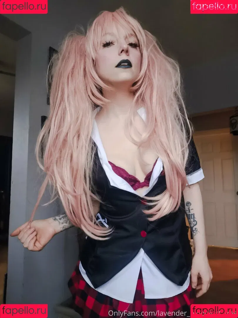 lavender_bloodlust_free Onlyfans Photo Gallery 