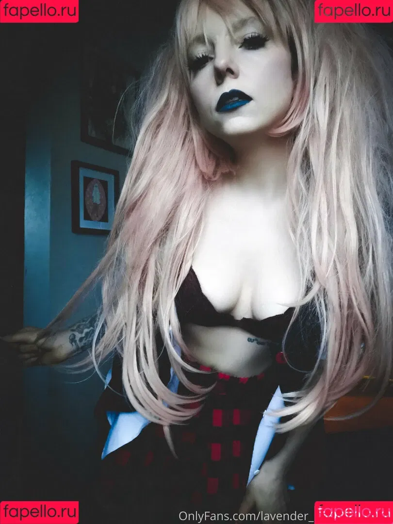 lavender_bloodlust_free Onlyfans Photo Gallery 