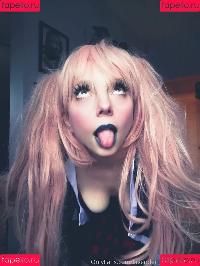 lavender_bloodlust_free Onlyfans Photo Gallery 
