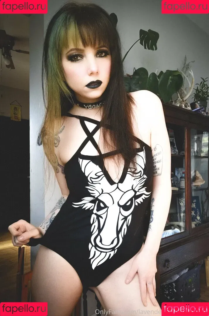 lavender_bloodlust_free Onlyfans Photo Gallery 