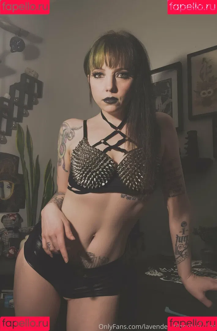 lavender_bloodlust_free Onlyfans Photo Gallery 