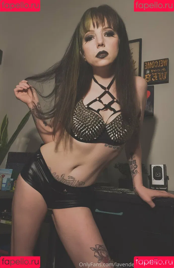 lavender_bloodlust_free Onlyfans Photo Gallery 