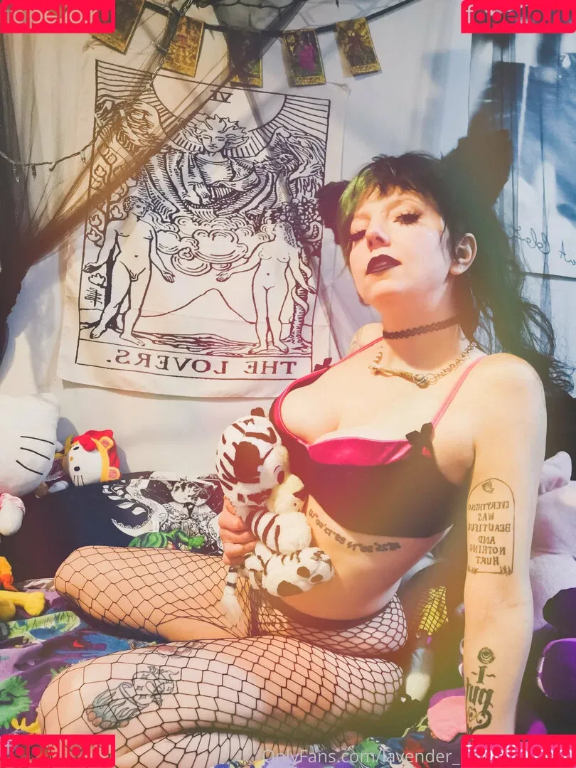 lavender_bloodlust_free Onlyfans Photo Gallery 