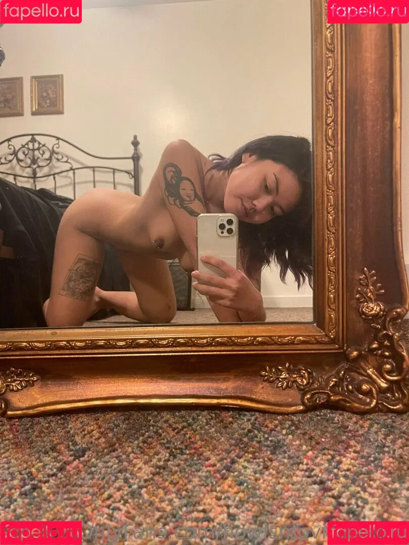 howlsmovingcattle Onlyfans Photo Gallery 