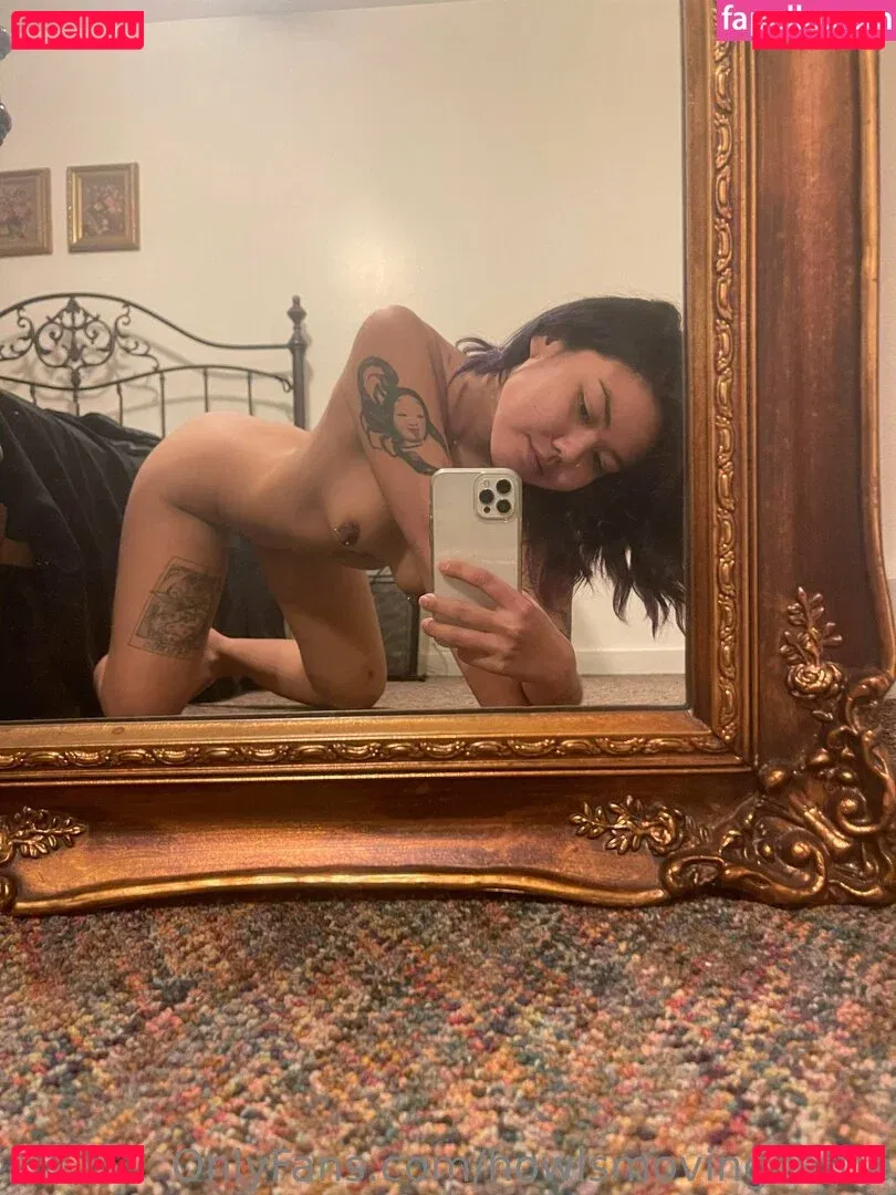 howlsmovingcattle Onlyfans Photo Gallery 