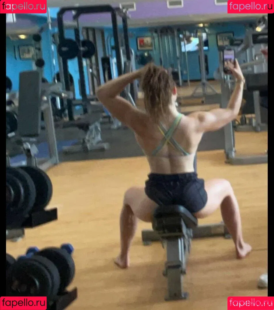 Hayfit4 Onlyfans Photo Gallery 