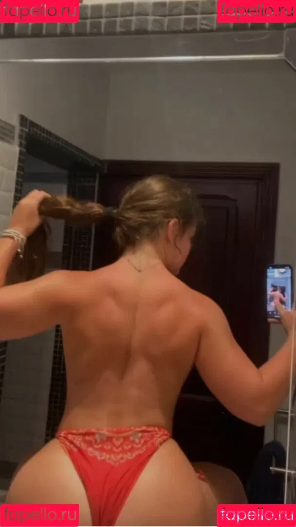 Hayfit4 Onlyfans Photo Gallery 
