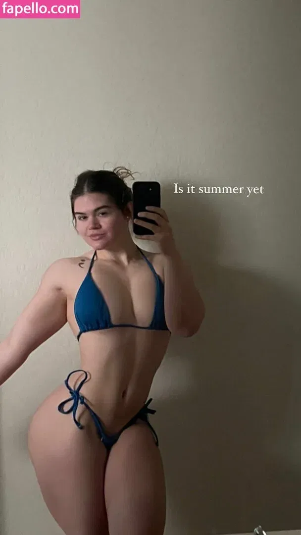 Hayfit4 Onlyfans Photo Gallery 