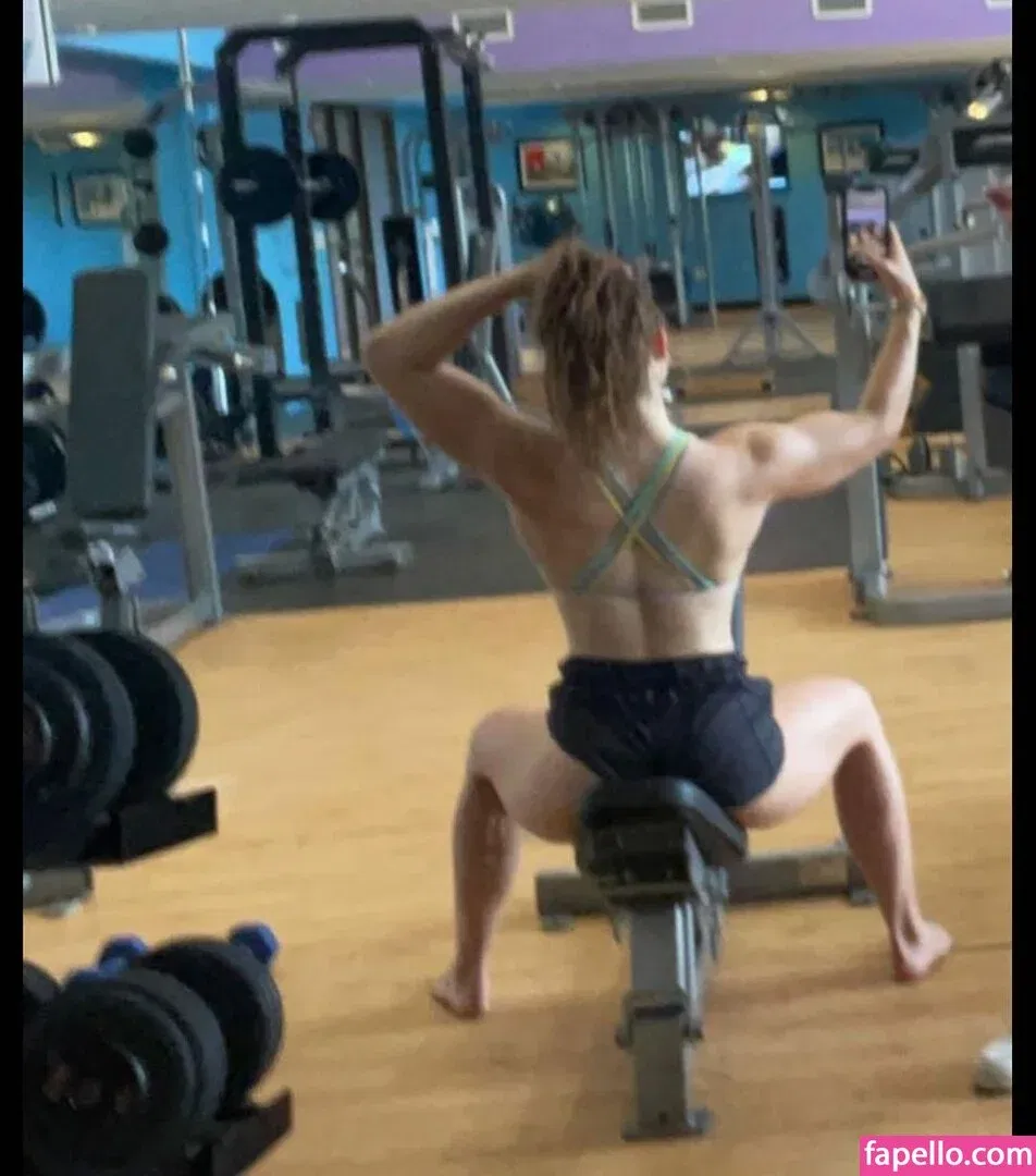 Hayfit4 Onlyfans Photo Gallery 