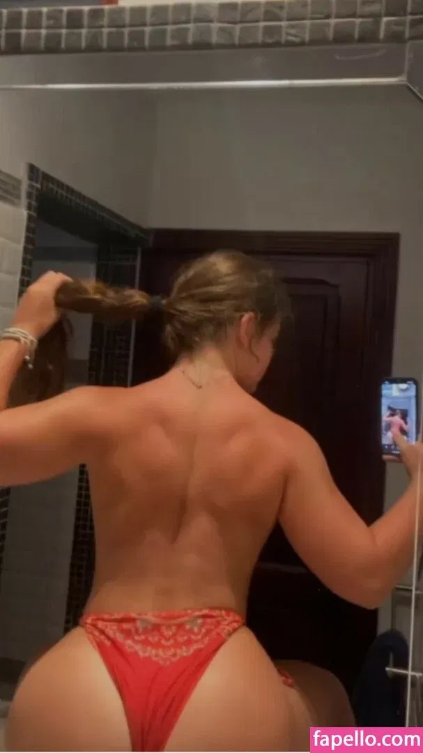 Hayfit4 Onlyfans Photo Gallery 