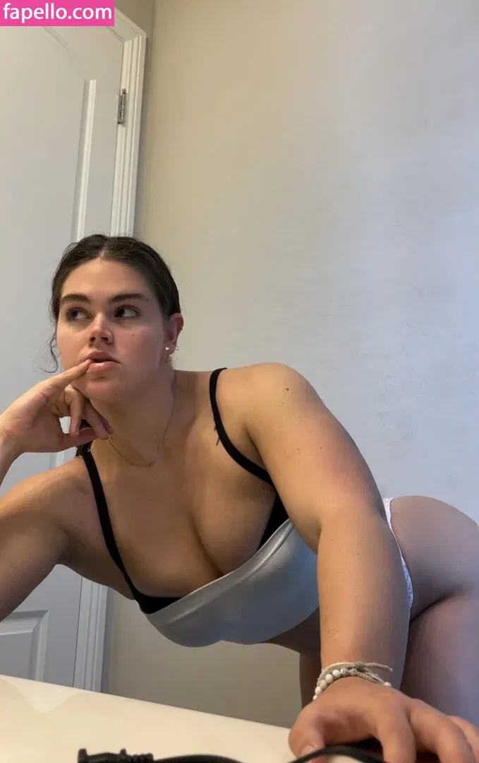 Hayfit4 Onlyfans Photo Gallery 