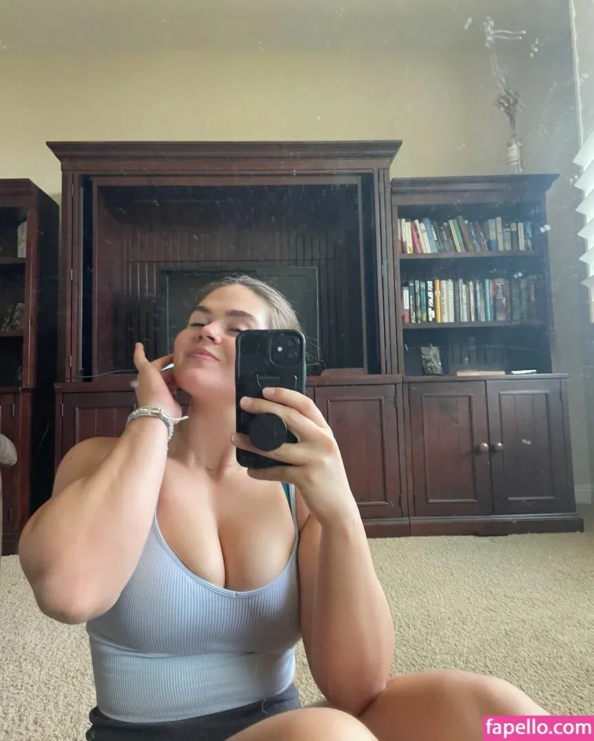 Hayfit4 Onlyfans Photo Gallery 