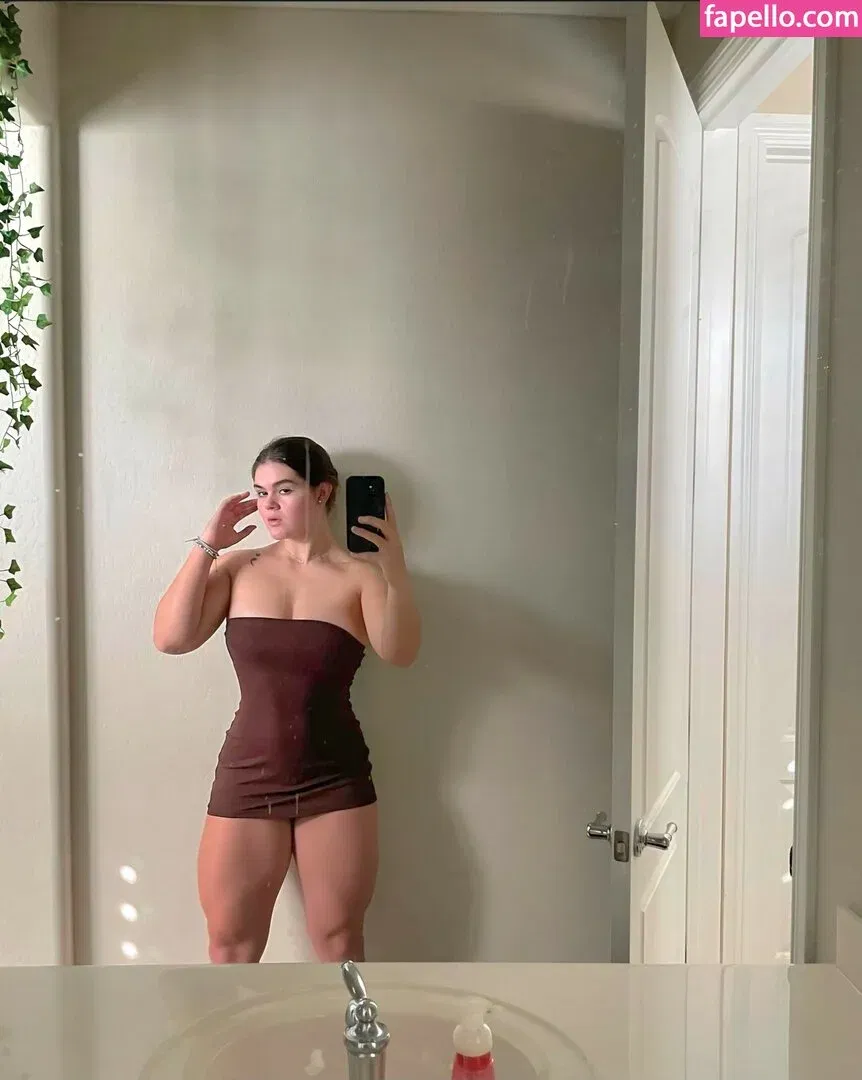 Hayfit4 Onlyfans Photo Gallery 