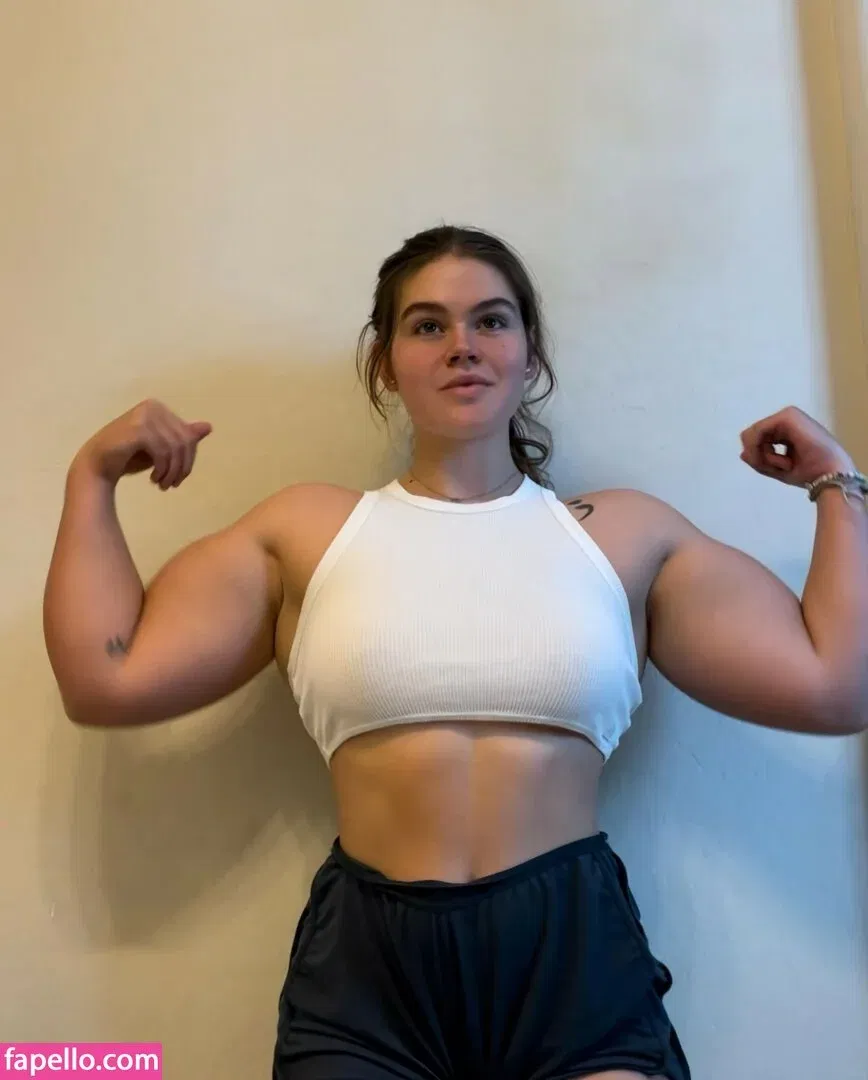 Hayfit4 Onlyfans Photo Gallery 