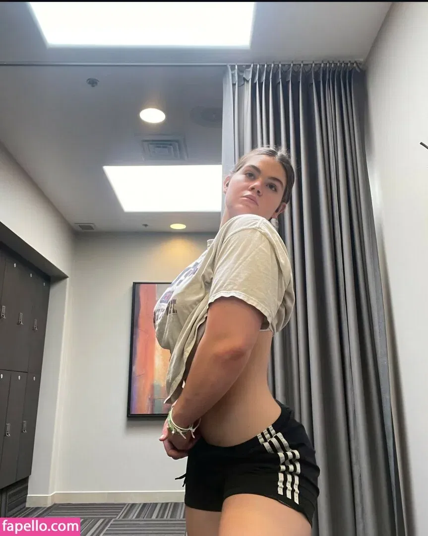 Hayfit4 Onlyfans Photo Gallery 