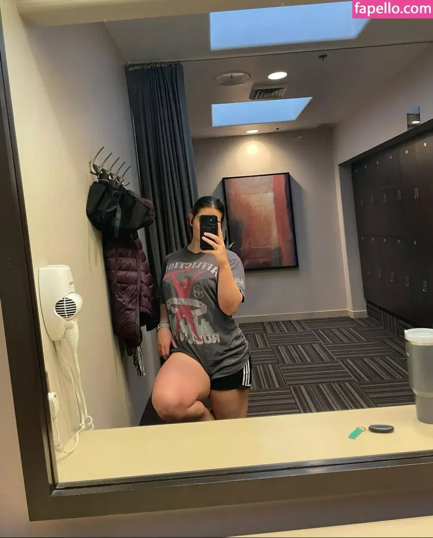 Hayfit4 Onlyfans Photo Gallery 