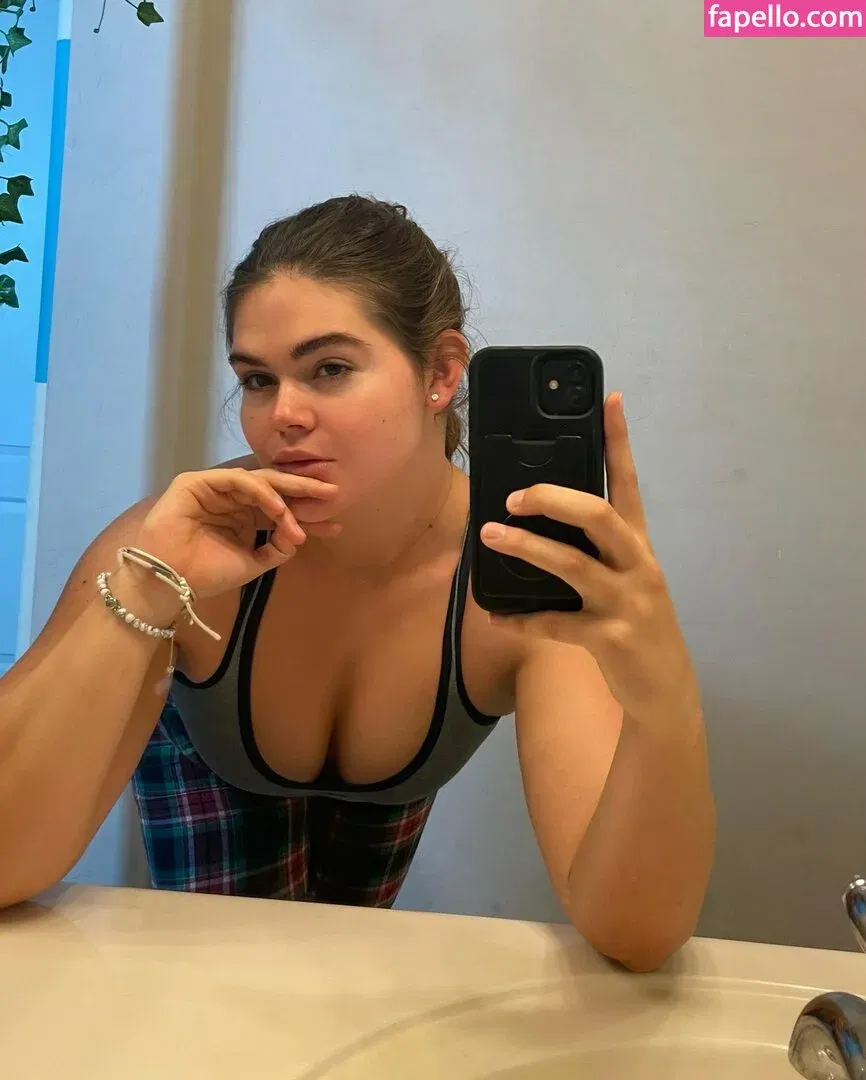 Hayfit4 Onlyfans Photo Gallery 