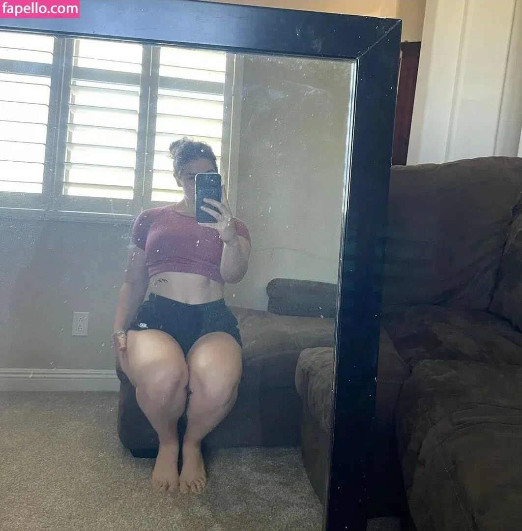 Hayfit4 Onlyfans Photo Gallery 