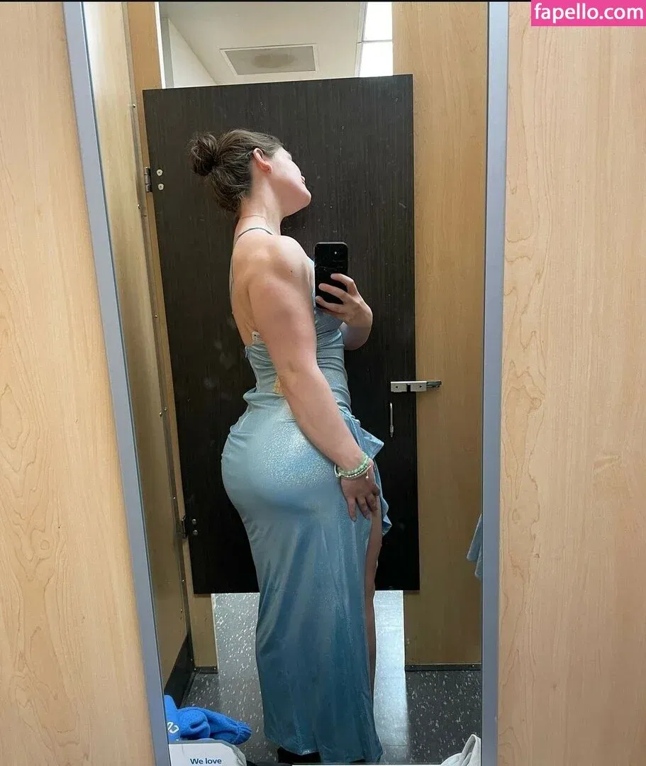 Hayfit4 Onlyfans Photo Gallery 