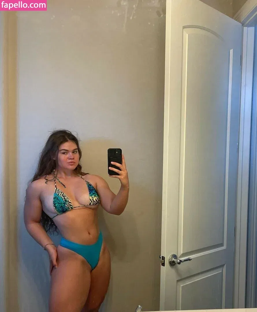 Hayfit4 Onlyfans Photo Gallery 