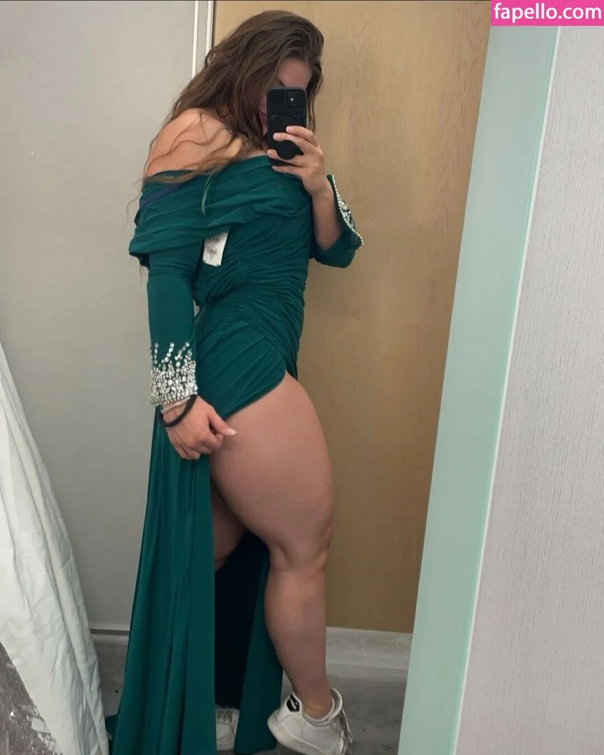 Hayfit4 Onlyfans Photo Gallery 