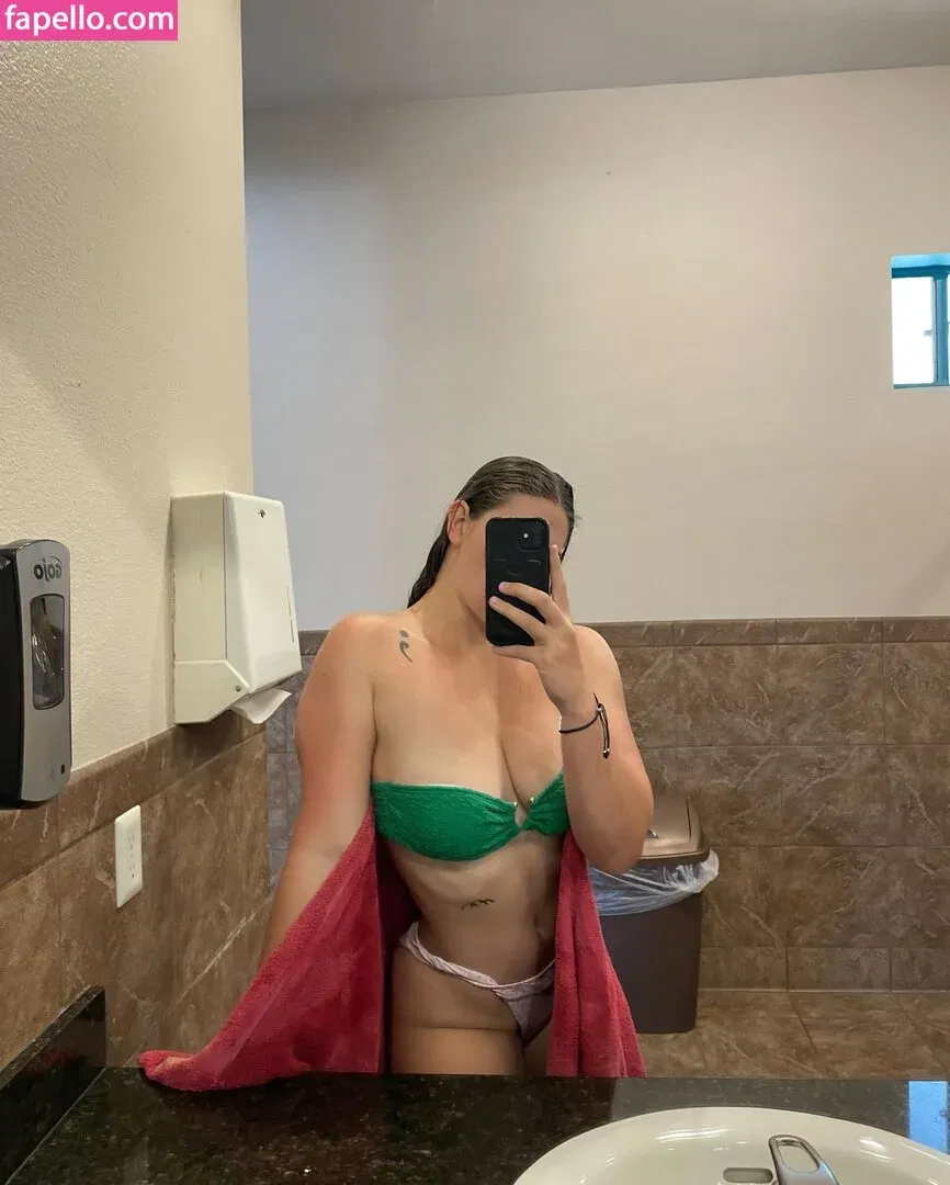 Hayfit4 Onlyfans Photo Gallery 