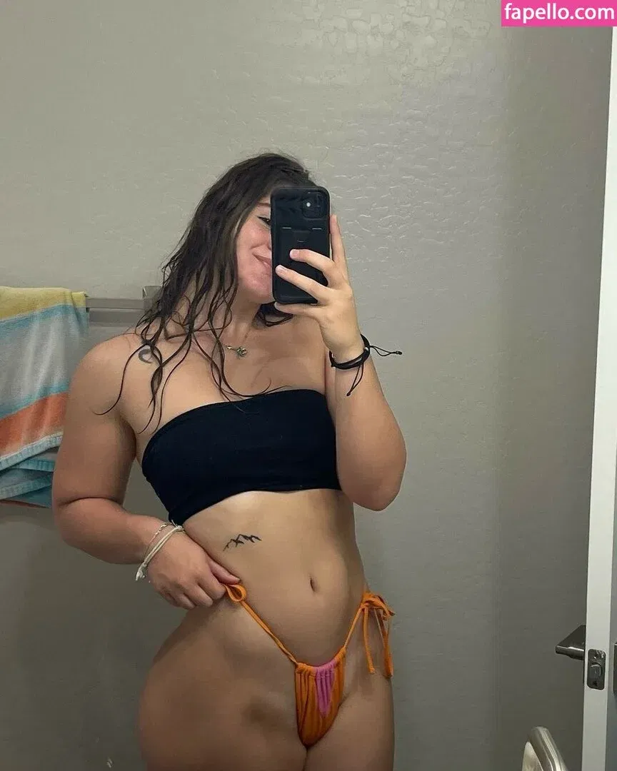 Hayfit4 Onlyfans Photo Gallery 