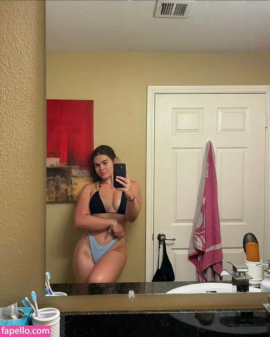 Hayfit4 Onlyfans Photo Gallery 