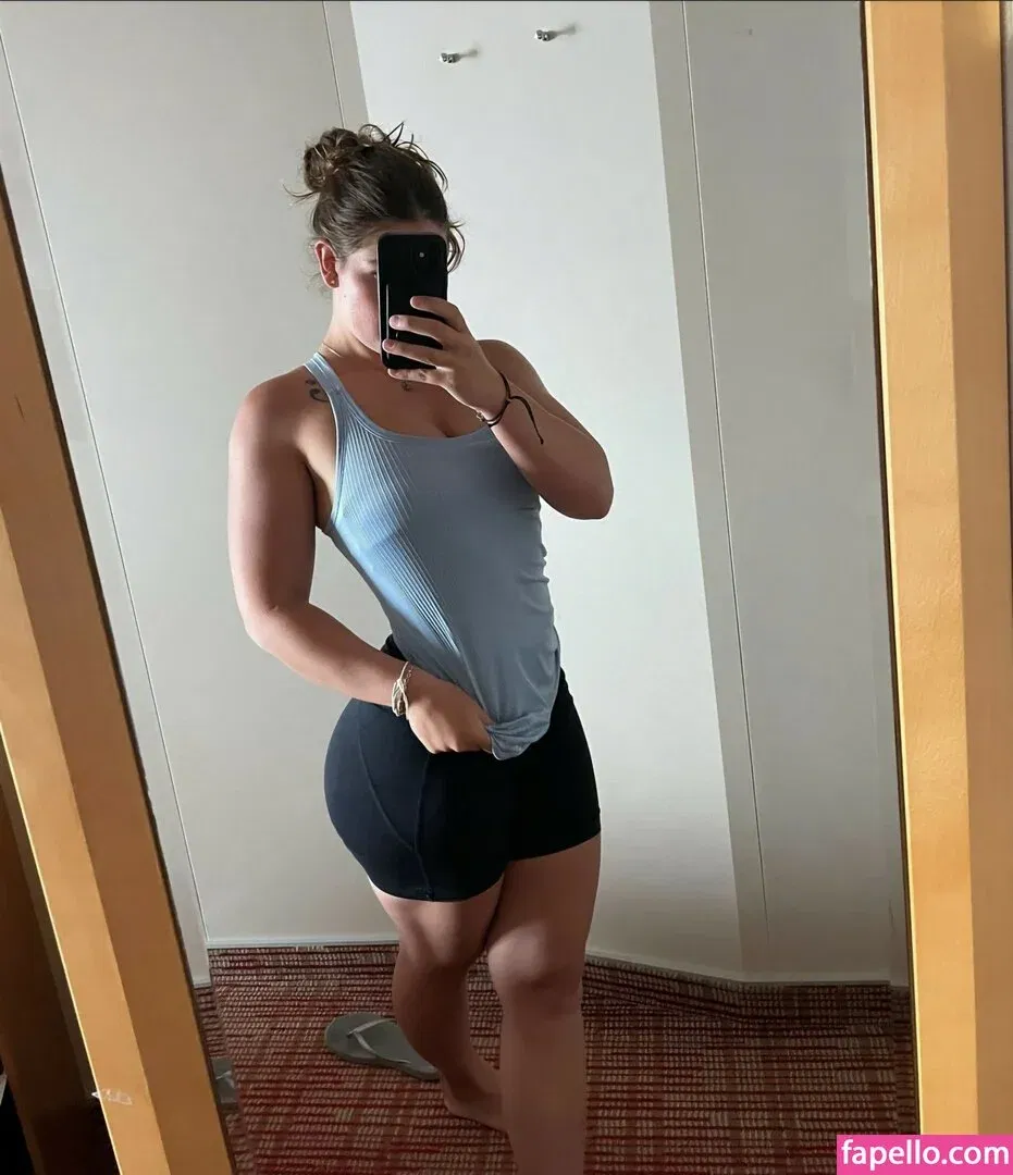 Hayfit4 Onlyfans Photo Gallery 