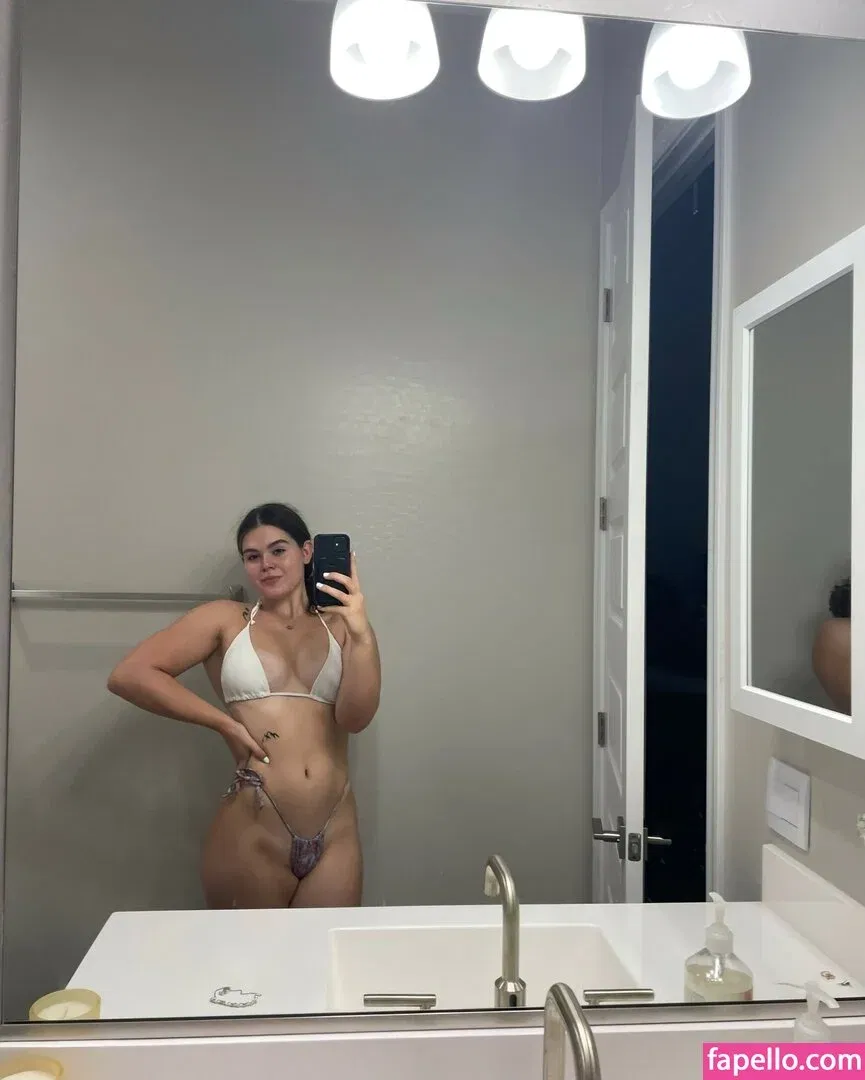 Hayfit4 Onlyfans Photo Gallery 