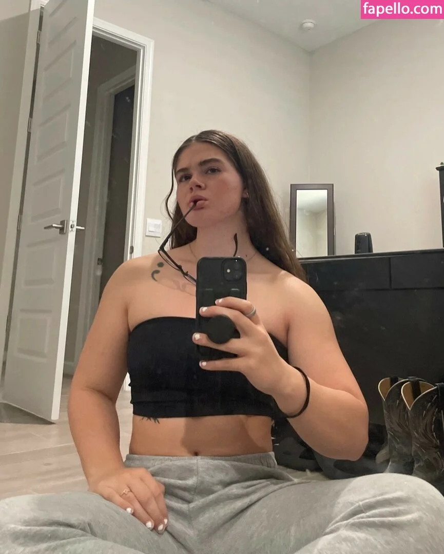 Hayfit4 Onlyfans Photo Gallery 