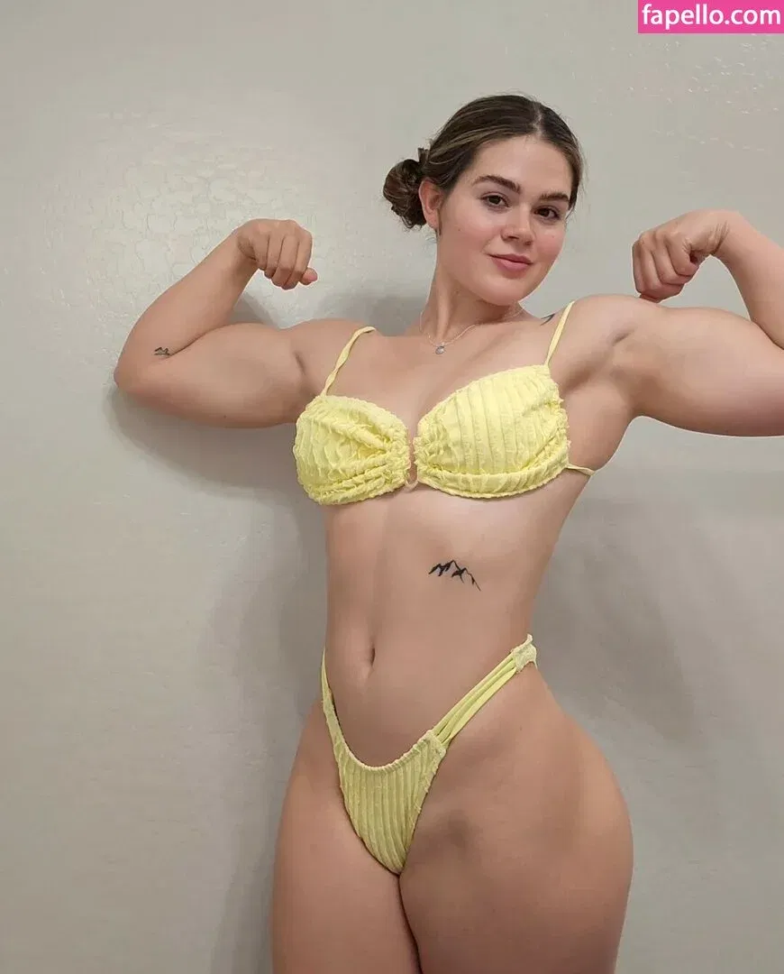 Hayfit4 Onlyfans Photo Gallery 