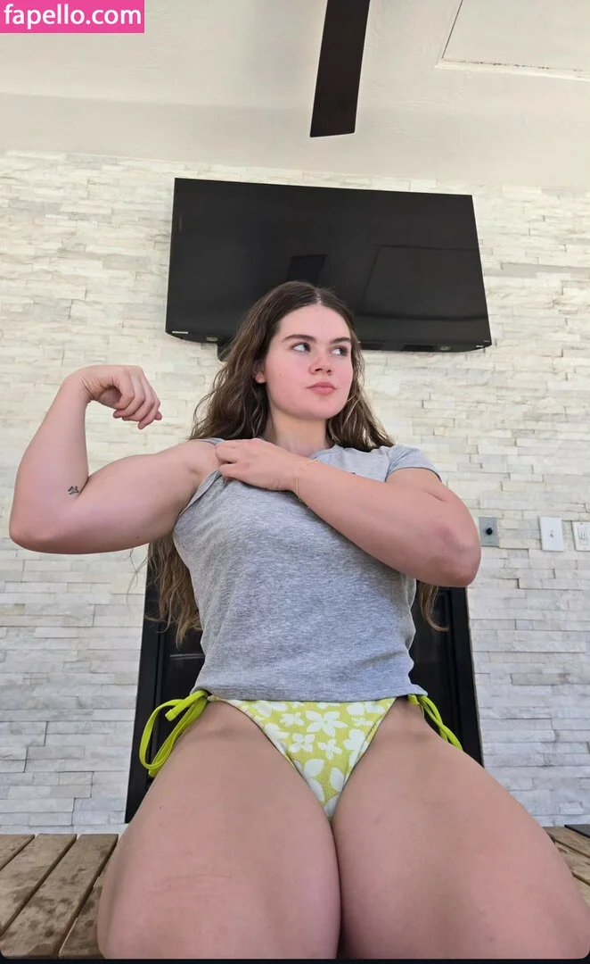 Hayfit4 Onlyfans Photo Gallery 