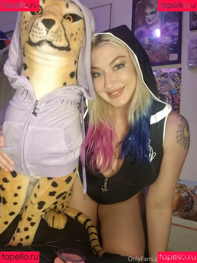 princessleya Onlyfans Photo Gallery 