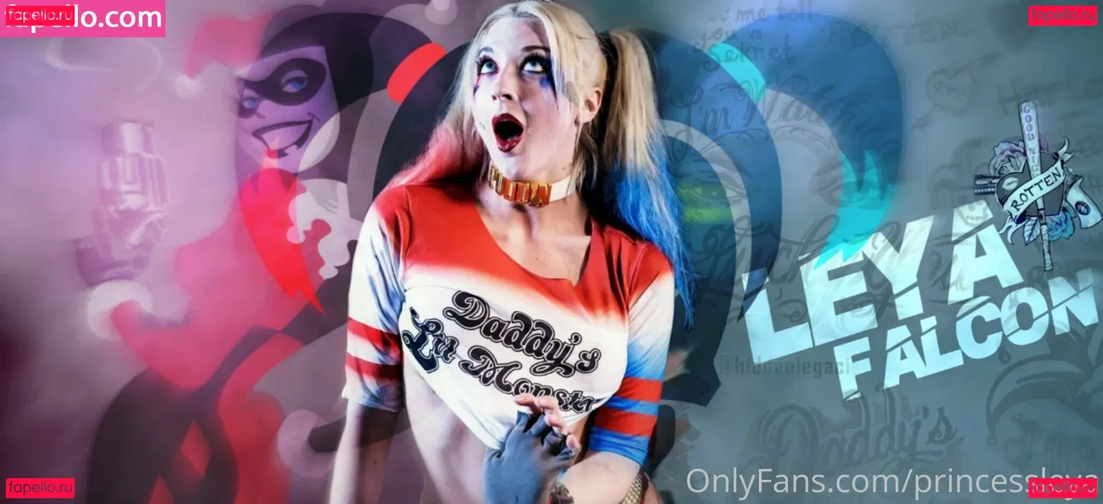 princessleya Onlyfans Photo Gallery 