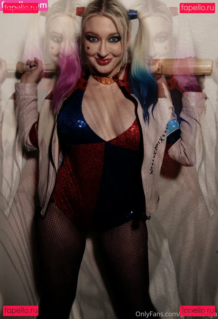 princessleya Onlyfans Photo Gallery 