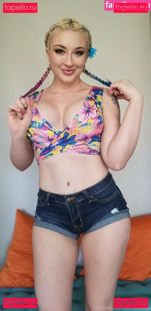 princessleya Onlyfans Photo Gallery 