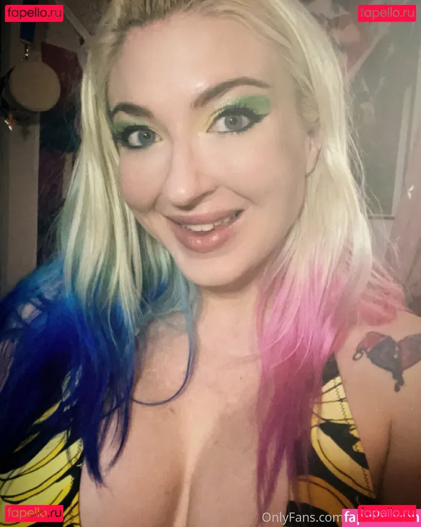 princessleya Onlyfans Photo Gallery 