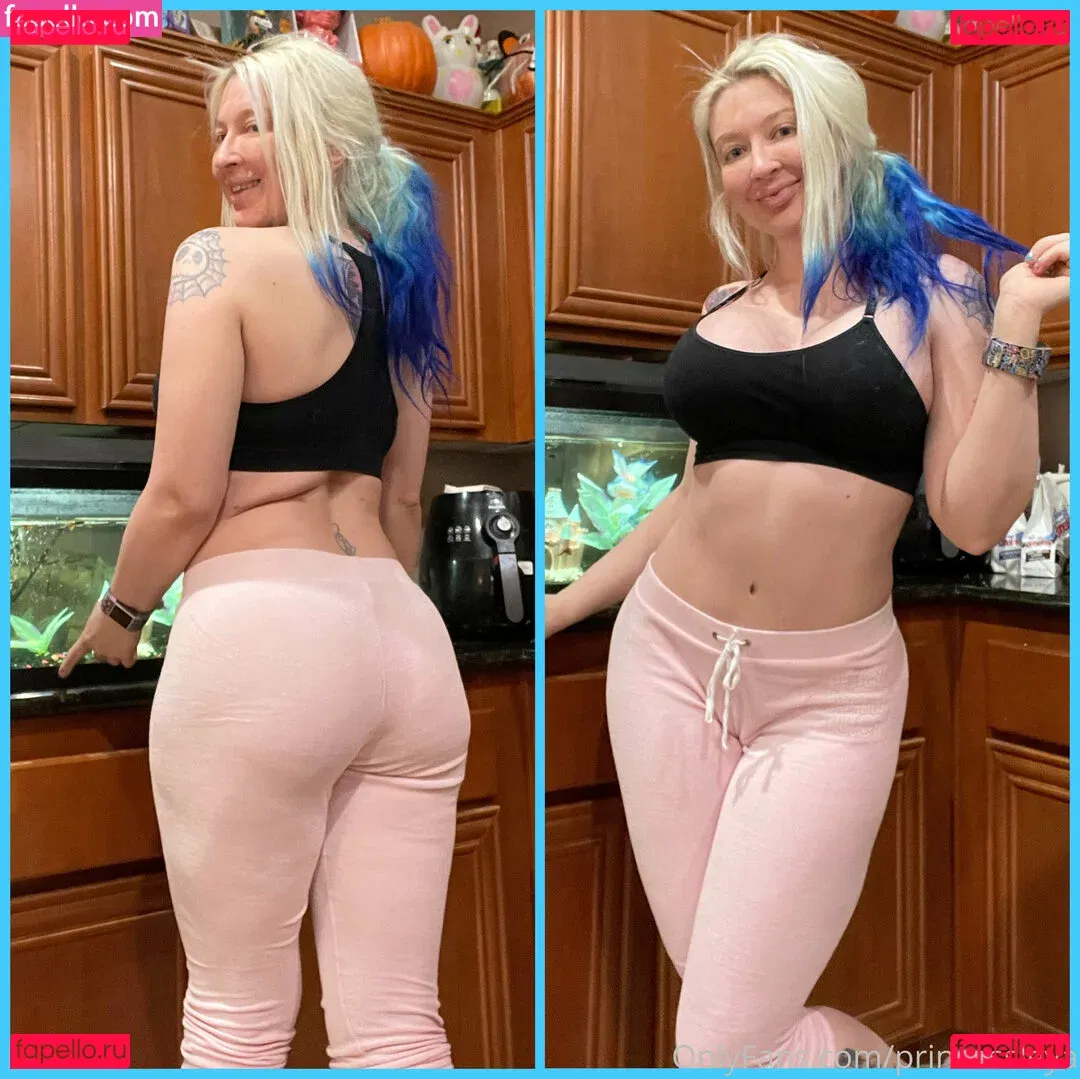 princessleya Onlyfans Photo Gallery 