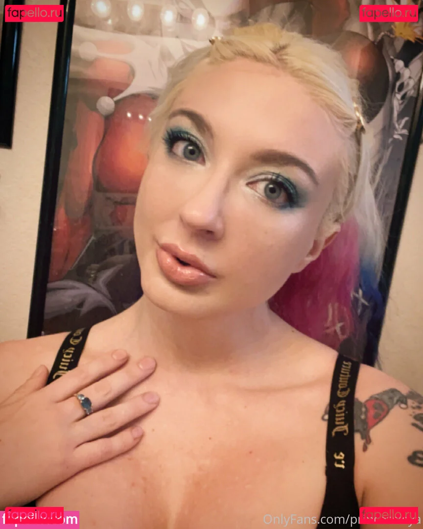 princessleya Onlyfans Photo Gallery 
