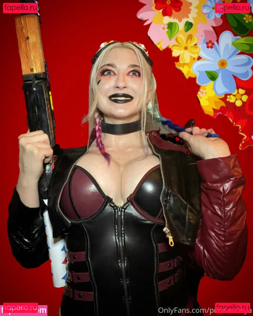 princessleya Onlyfans Photo Gallery 