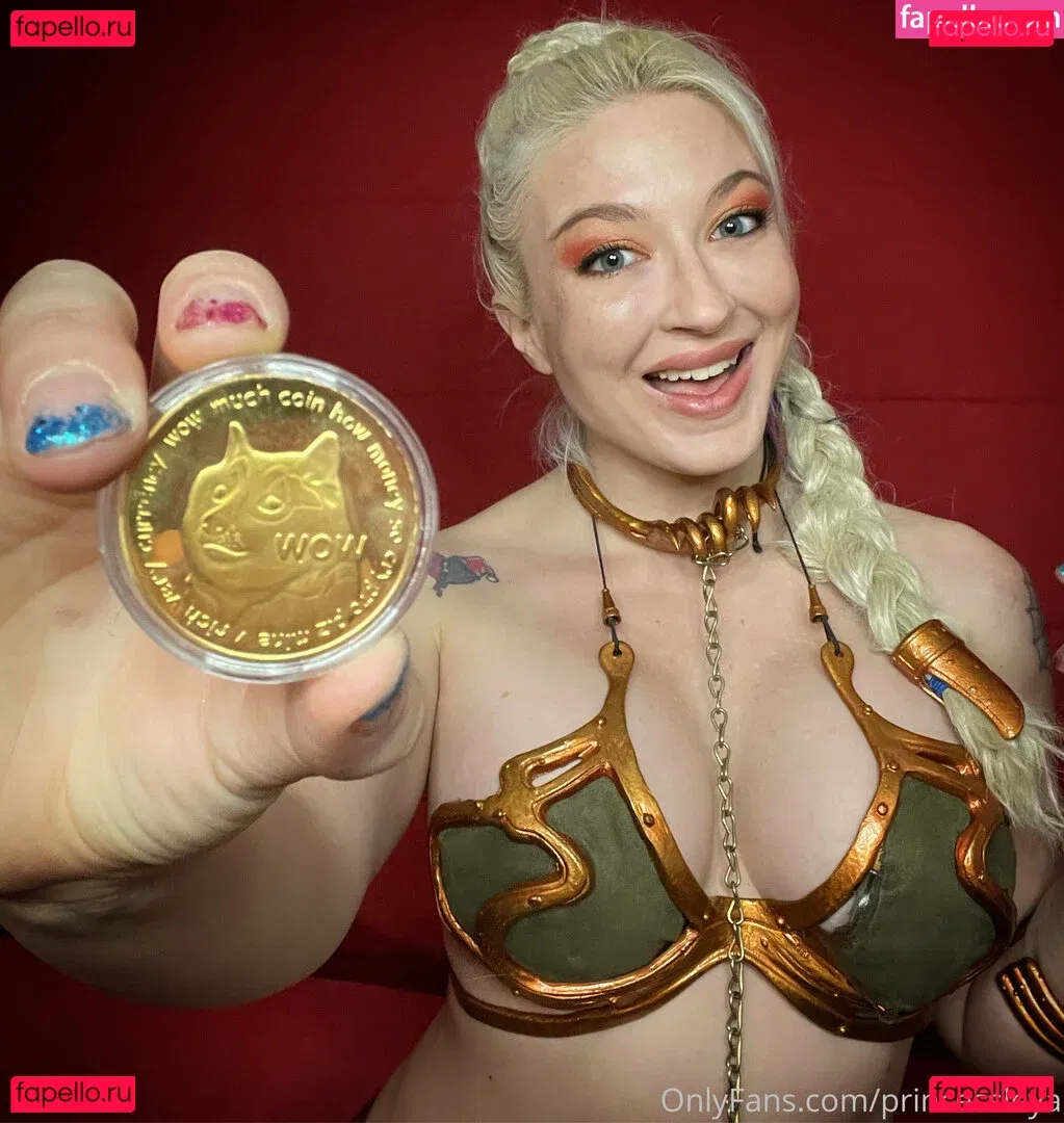 princessleya Onlyfans Photo Gallery 