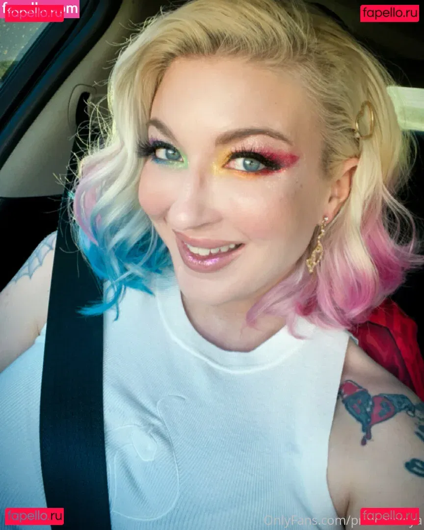 princessleya Onlyfans Photo Gallery 