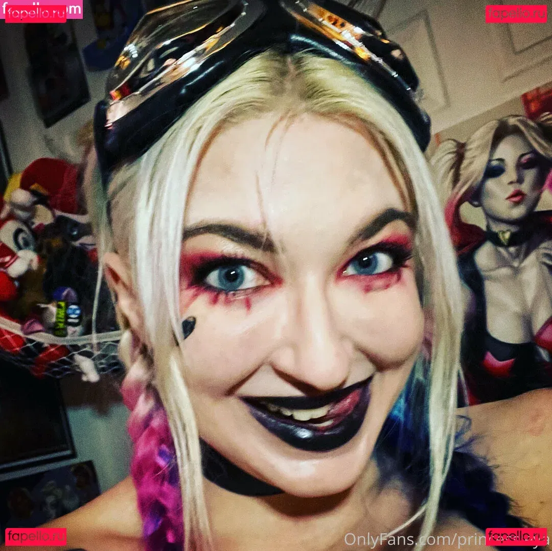 princessleya Onlyfans Photo Gallery 