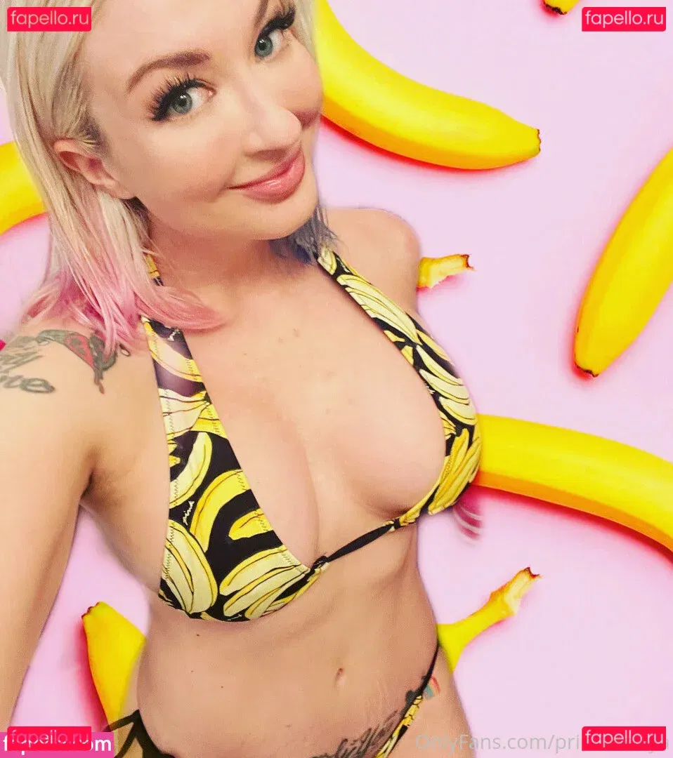 princessleya Onlyfans Photo Gallery 