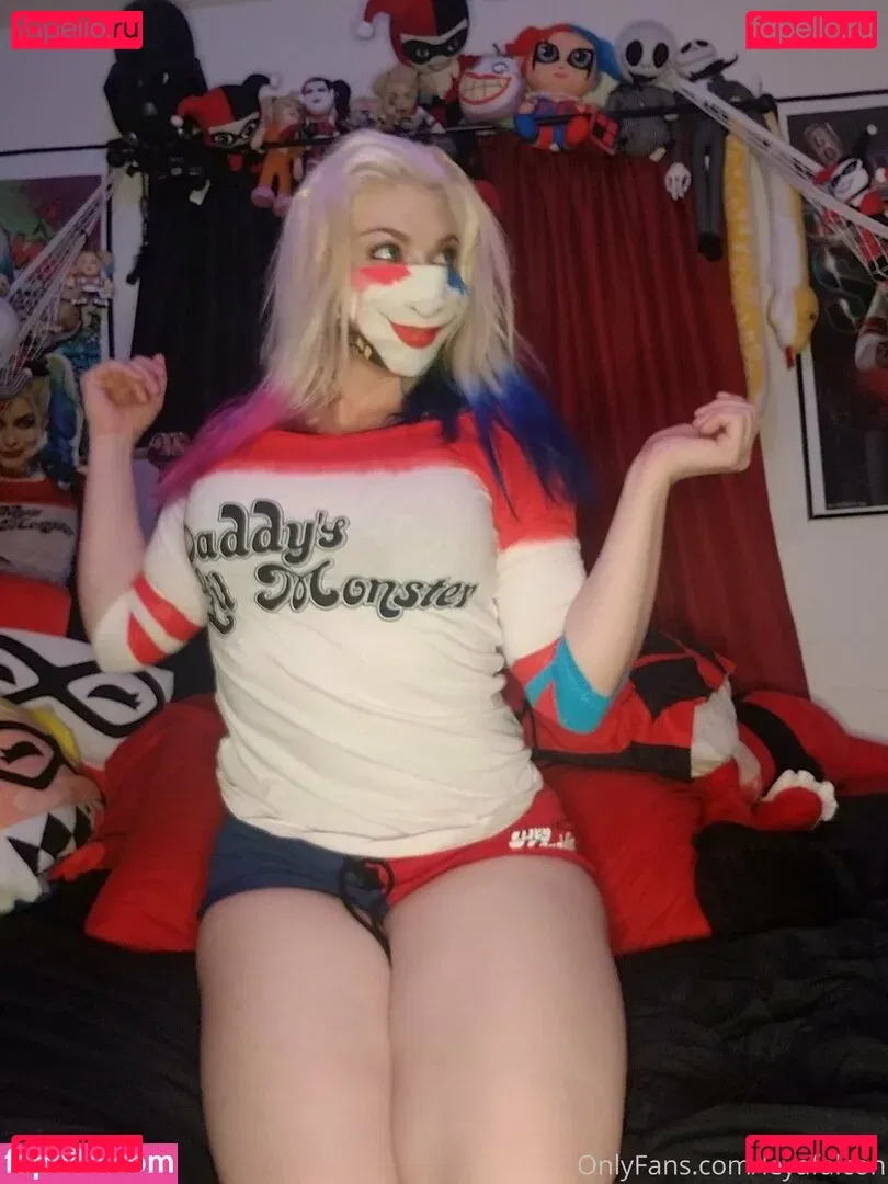 princessleya Onlyfans Photo Gallery 