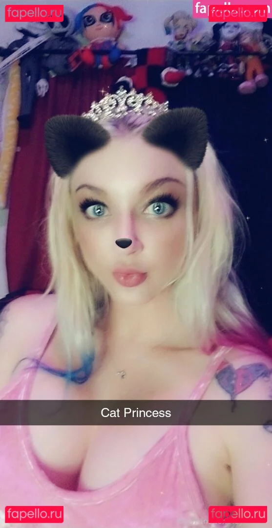 princessleya Onlyfans Photo Gallery 