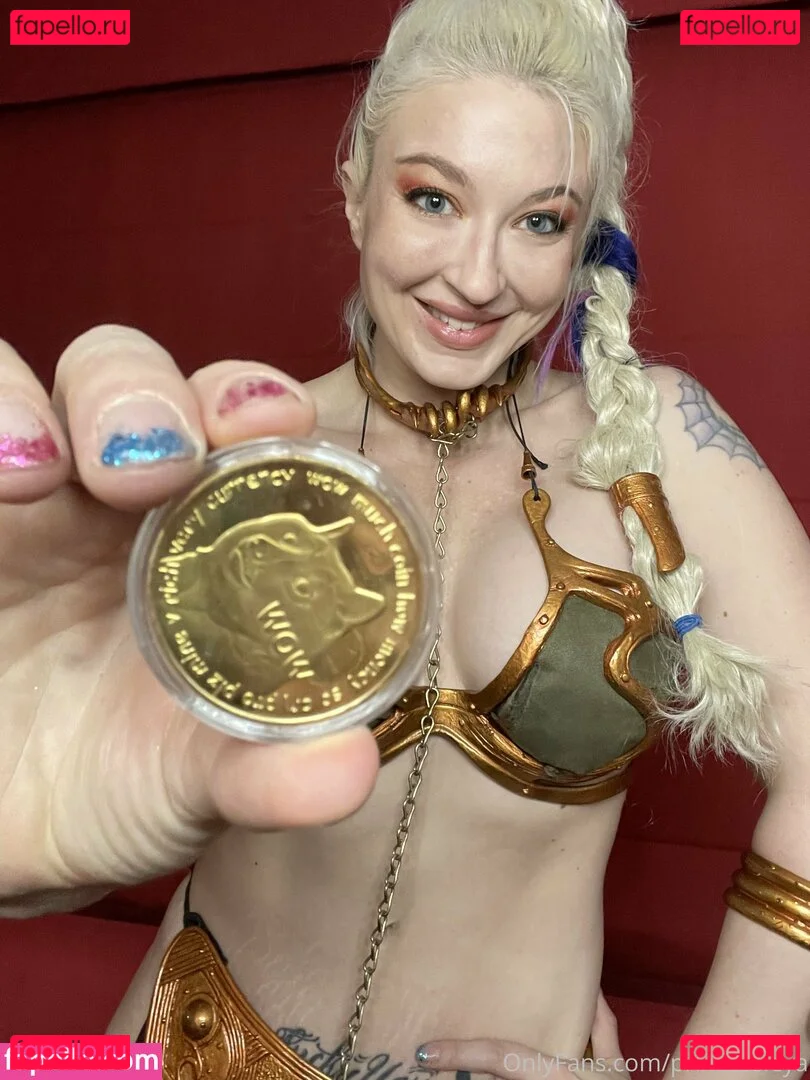 princessleya Onlyfans Photo Gallery 