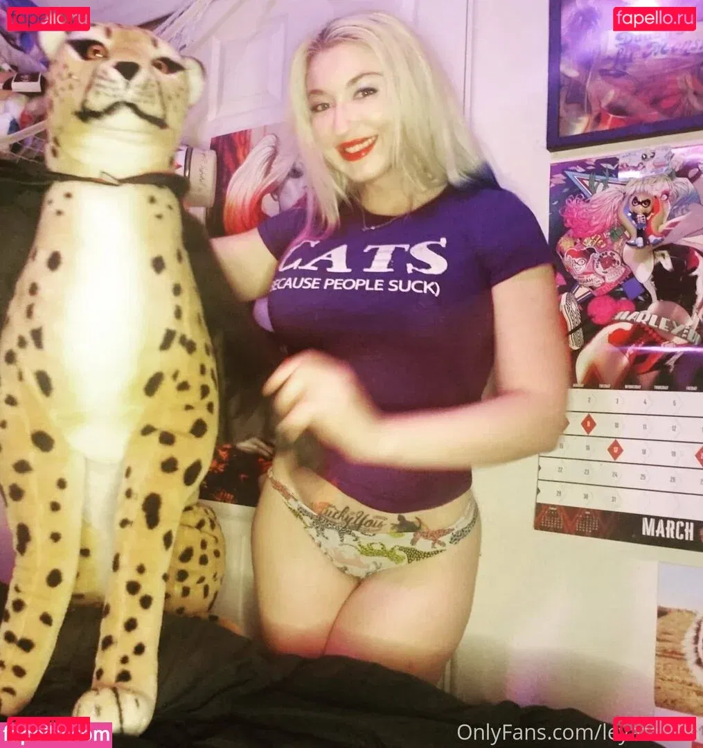 princessleya Onlyfans Photo Gallery 